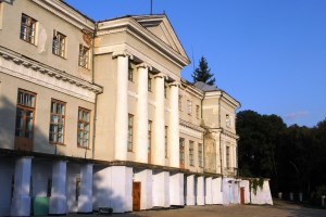 Замок Чурилів, Муровані Курилівці